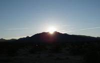 Early to bed early to rise 06