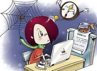 Health Problems of Internet 03
