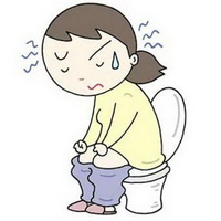 Introduction of How to relieve constipation.