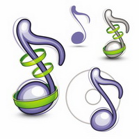 Introduction of Listen to music after dinner.