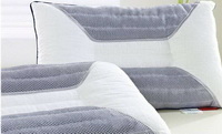 Introduction of The pillow height
