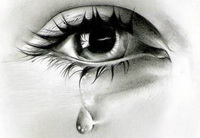 Proper weeping is good for the body and mind.