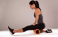 Introduction of How to relax after strenuous exercise.