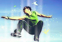 How to relax after strenuous exercise 04