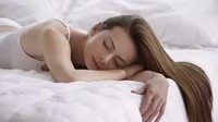 Sleeping 03