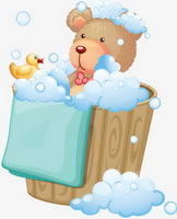 Introduction of When is the proper time to take a shower