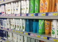How to choose shampoo