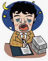 The purpose and function of yawning.