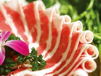The nutritional value and health benefit of mutton