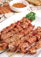 Introduction of Mutton