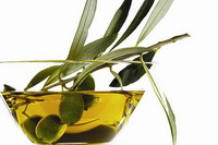 Introduction of olive oil