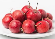 hawthorn fruit