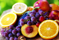 The health way to enjoy your fruits.