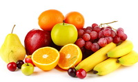 Introduction of Fruit