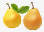 Pear