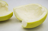 The health benefit and effects of Grapefruit peel.