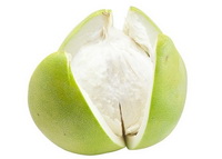 Introduction of grapefruit peel