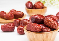 Jujube Fruit 02