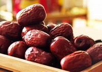 Jujube Fruit 03