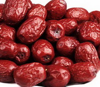 Jujube Fruit 04
