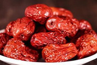 Jujube Fruit 05