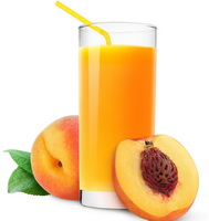 Tips for eating peaches