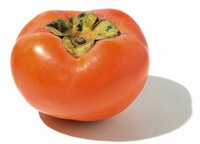 Persimmon Fruit 02