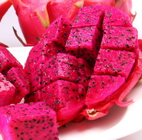 Dragon fruit:its health benefit and effects.