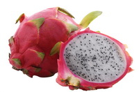 Pitaya fruit Icon 05