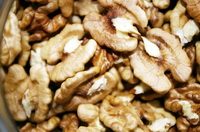 Walnut and Walnut Kernel 07