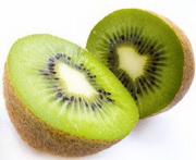 Kiwi fruit