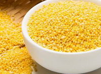 The health effects of millet