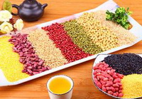 effect and function of miscellaneous grains