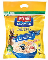 Simple tips for choosing oatmeal products