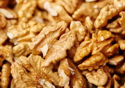 Pine nut and Walnut Paste