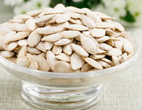 The health effects and functions of pumpkin seed, its nutritional value and side effects.