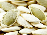 health effects and functions of pumpkin seed