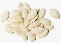 pharmacological action of pumpkin seeds