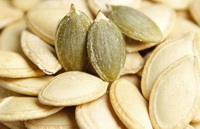 Pumpkin seeds:pay attention to dosage and method