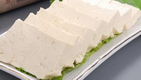 Soy bean and Tofu