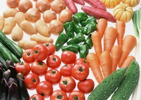 What is alkalescent food?