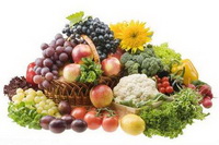 What is alkalescent food?