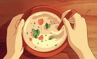 Whether you should drink soup before the meal or after the meal?