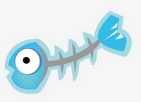 How to handle it when the fish thorn stuck in the throat?