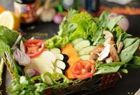 Choose food according to your age group