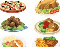 Health benefits of Choose food according to your age group