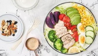 Attention points of food therapy