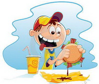 The goodness of hungry, hungry will extend your life span.