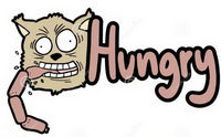 Hunger and long life, the benefits of hunger.