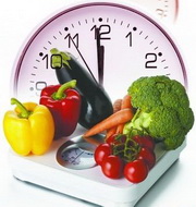 not eat after lunch
